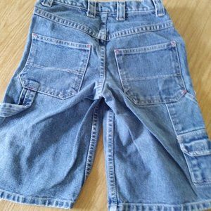 Greendog Boys  Cargo Shorts